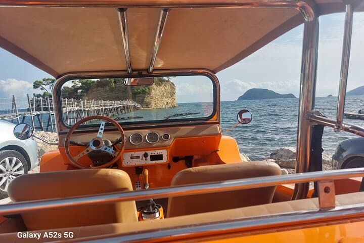 Rent a Buggy in Zakynthos: ATV & Side-by-Side Rentals for Island Exploration photo 3