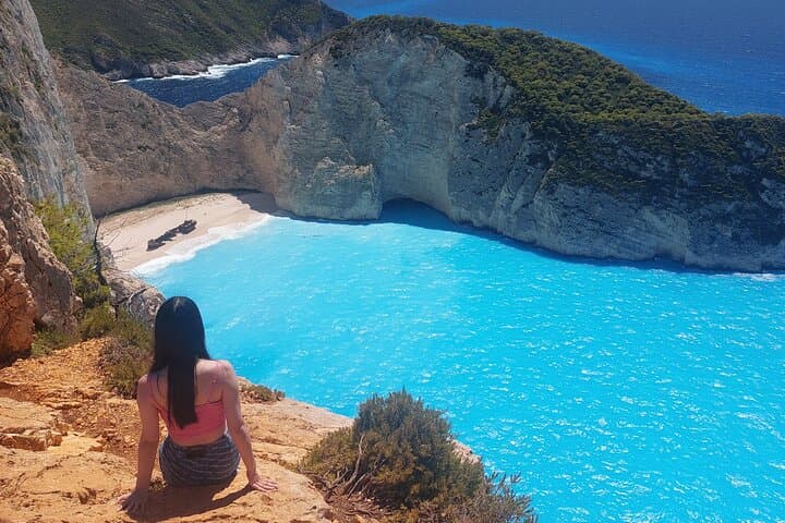 Rent a Buggy in Zakynthos: ATV & Side-by-Side Rentals for Island Exploration photo 6