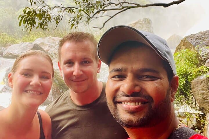 Scenic Tea Country Day: Kandy, Nuwara Eliya & Train to Ella photo 4