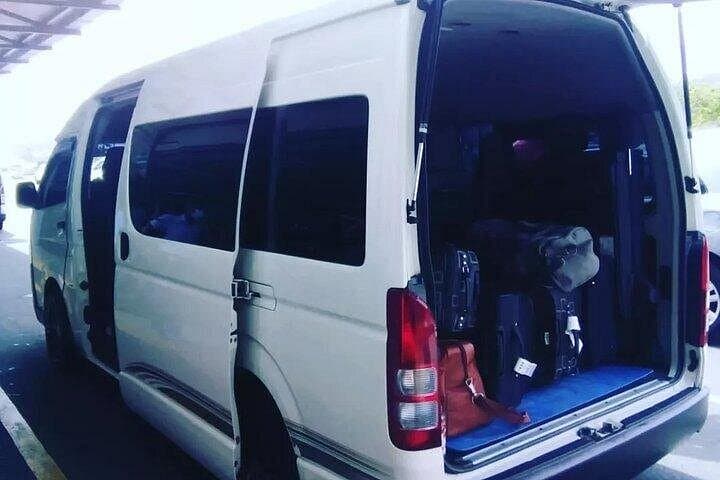 Private St. Lucia Airport Transfer to Calabash Cove Resort & Spa — Door-to-Door Comfort photo 2
