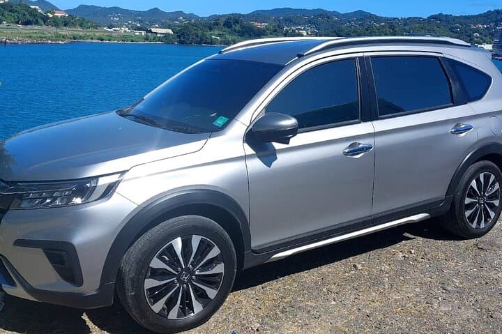 Hewanorra to Sandals: Private St. Lucia Airport Transfer Guide