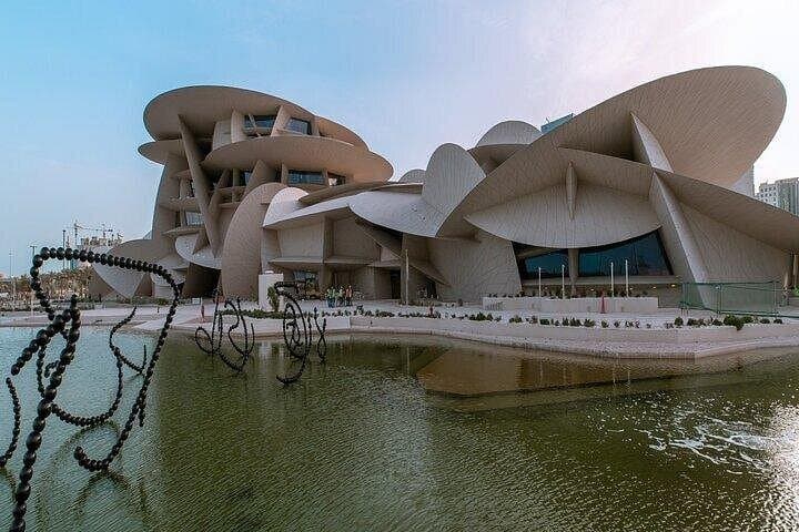 Private 4-Hour Guided Tour of Doha: Souq Waqif, Corniche & The Pearl photo 2