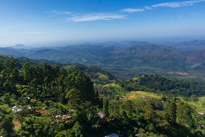 Waterfall Hunting in Ella: Bambarakanda & Lanka Falls Trek and Natural Pool Swim photo 6