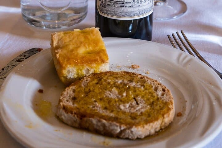 E-bike Florence & Tuscan Hills: Olive Oil Tasting and San Miniato View photo 3