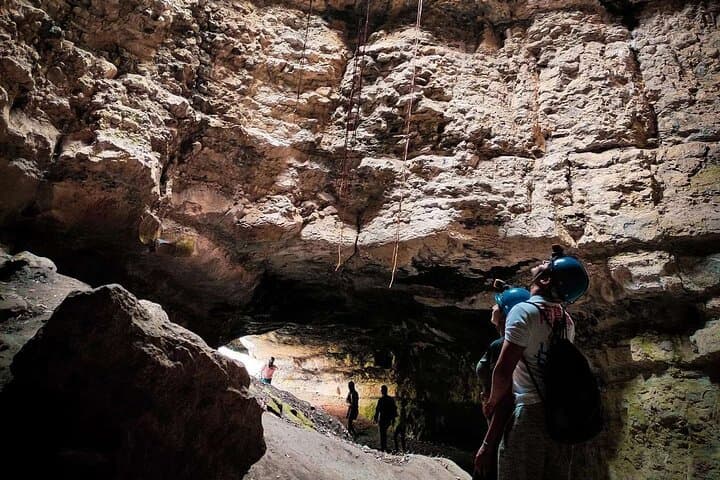 2-Day Private Adventure in Villa de Leyva: ATVs, Caving and Colonial Center photo 3