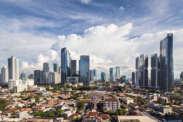 Full-Day Private Jakarta Highlights Tour — Monas, Kota Tua & Glodok photo 3
