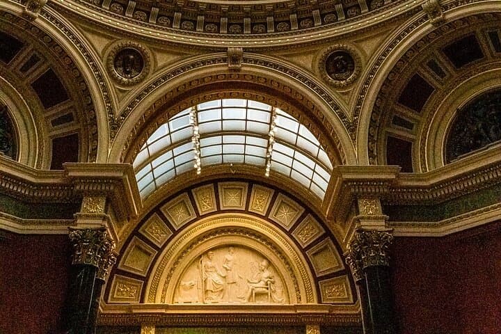 London Highlights Private Tailored Tour — Custom Half-Day Sightseeing photo 2