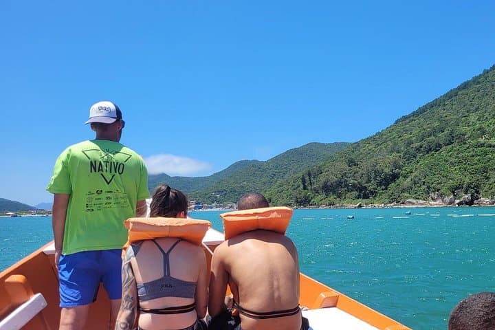 Lagoinha do Leste Hiking & Photography: Day Hike to Florianópolis’ Remote Beach photo 5