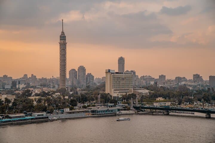 9-Day Egypt Itinerary: Nile Cruise, Pyramids & Red Sea Snorkel