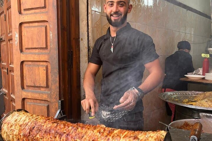 Marrakech Street Food Tour — Authentic Tastes of Jemaa el-Fna photo 3