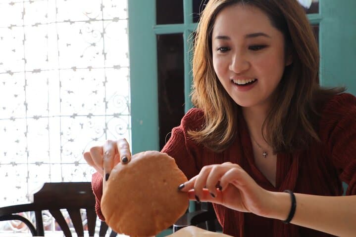 Marrakech Street Food Tour — Authentic Tastes of Jemaa el-Fna photo 5