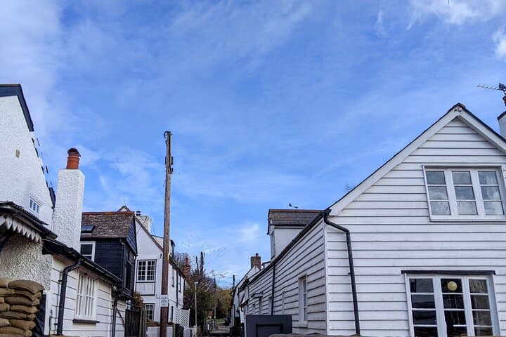 West Mersea Puzzle Walk: Self-Guided Island Exploration Game photo 2