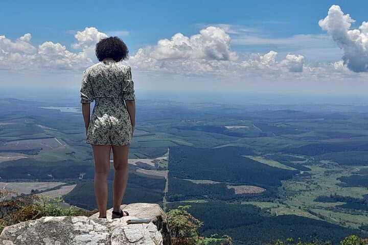 3-Day Kruger National Park Safari & Panorama Route from Johannesburg photo 3