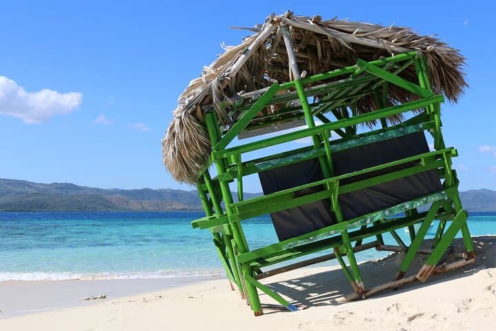 Private Full-Day Cayo Arena (Paradise Island) Speedboat & Snorkel Tour from Puerto Plata photo 2
