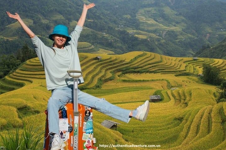 Northern Vietnam 5–7 Day Itinerary: Hanoi, Ha Long Bay, Ninh Binh, Pu Luong & Mai Chau