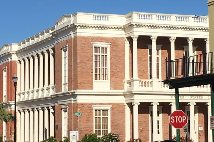 Galveston Hysterical Historical Scavenger Hunt — Interactive Self-Guided Walking Tour photo 3