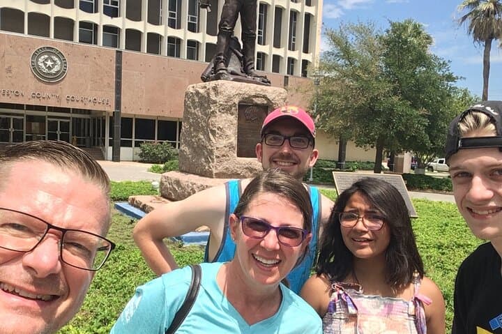 Galveston Hysterical Historical Scavenger Hunt — Interactive Self-Guided Walking Tour photo 4