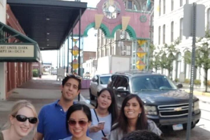 Galveston Hysterical Historical Scavenger Hunt — Interactive Self-Guided Walking Tour photo 5