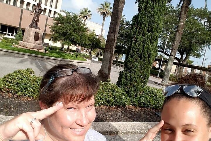 Galveston Hysterical Historical Scavenger Hunt — Interactive Self-Guided Walking Tour photo 6