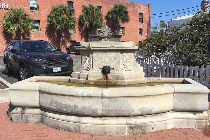 Post Office District Hurricane Hustle: Galveston Private Scavenger Hunt photo 3