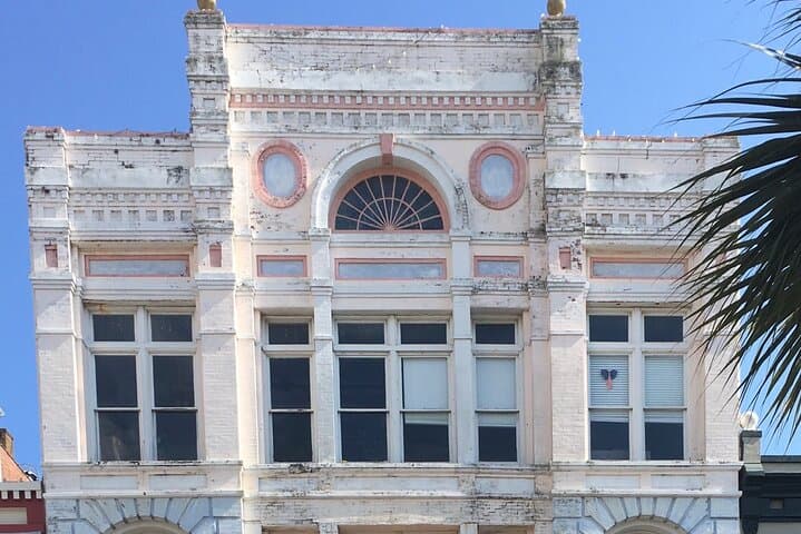 Post Office District Hurricane Hustle: Galveston Private Scavenger Hunt photo 4
