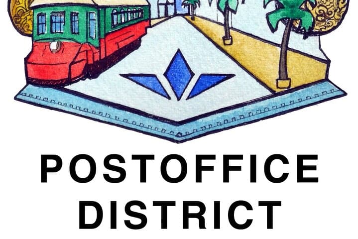 Post Office District Hurricane Hustle: Galveston Private Scavenger Hunt photo 5