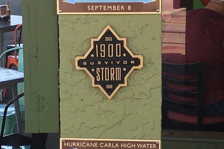 Post Office District Hurricane Hustle: Galveston Private Scavenger Hunt photo 6