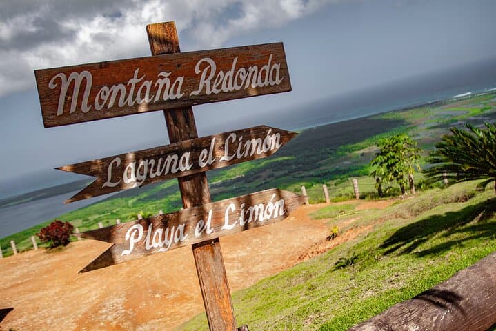Redonda Mountain & Emerald Coast: Half-Day Private Tour from Miches photo 6