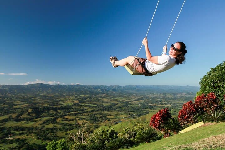 Redonda Mountain & Emerald Coast: Half-Day Private Tour from Miches photo 3