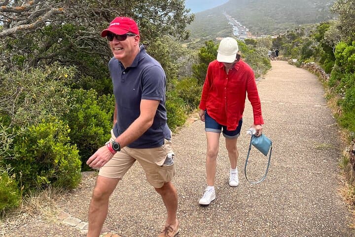 Private Cape Peninsula & Penguin Colony Luxury Tour from Cape Town photo 6