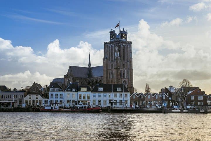 Dordrecht Self-Guided City Walk: 45 Stops, 4.5 km Audio Tour in 7 Languages photo 2