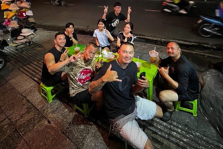 Saigon Zero-Tourist Food Tour: Off-the-Beaten-Path Eats by Moped photo 6