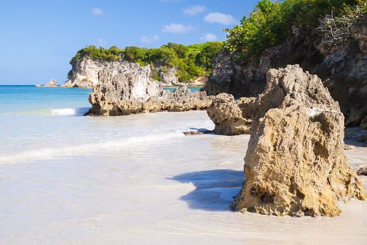 Private Surfing Lessons on Macao Beach — Punta Cana Guided Surf School photo 2