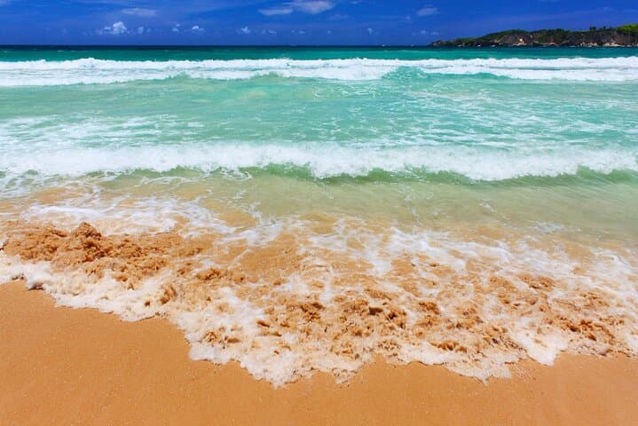 Private Surfing Lessons on Macao Beach — Punta Cana Guided Surf School photo 6