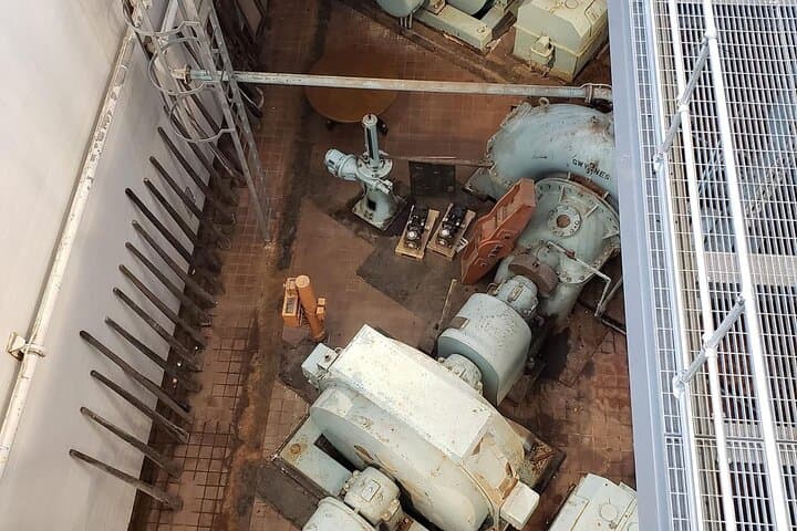 Titanic Distillers: Guided Pumphouse Tour & Tasting in Belfast's Titanic Quarter photo 5