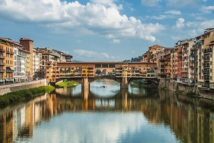 Florence and Pisa Day Trip from Rome — Private Full-Day Tour photo 3