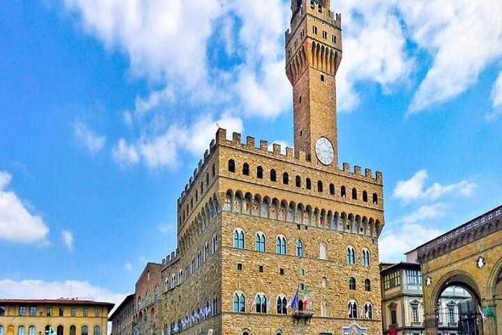 Florence and Pisa Day Trip from Rome — Private Full-Day Tour photo 4