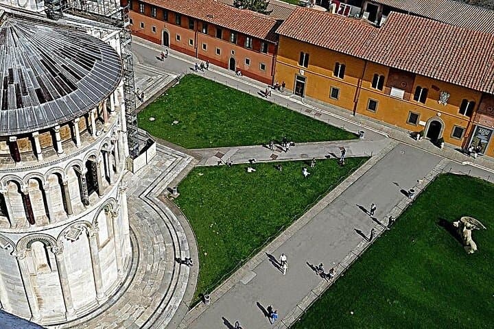 Florence and Pisa Day Trip from Rome — Private Full-Day Tour photo 6
