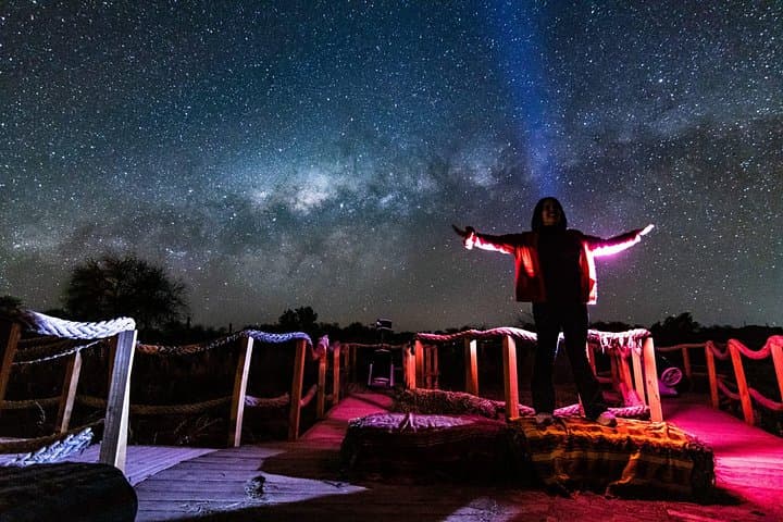 3 Perfect Days in Atacama: San Pedro de Atacama Itinerary with Transfers photo 4