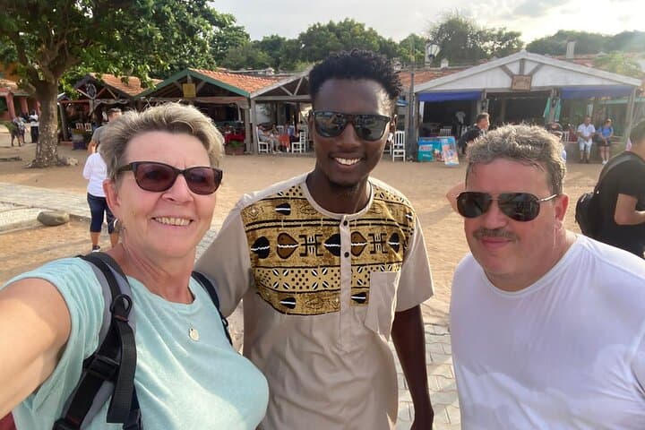 Sine Saloum Delta Canoe Tour: Private Guided Excursion from Dakar photo 6