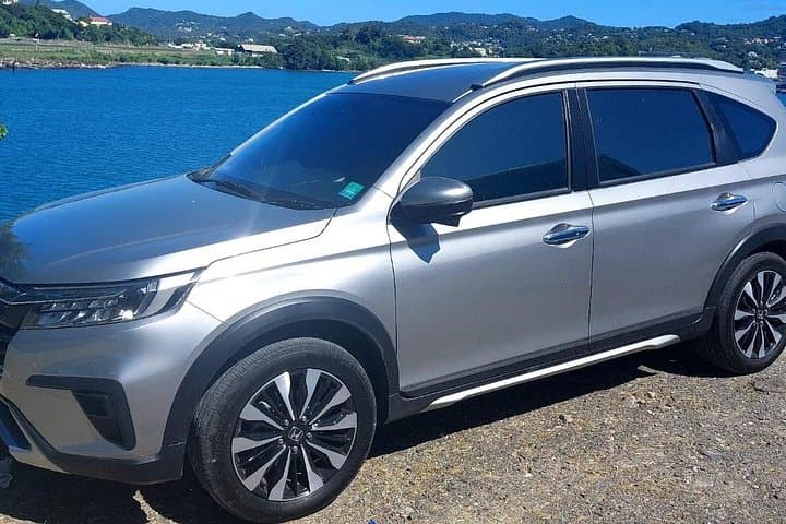 Private St. Lucia Airport Transfer to Calabash Cove Resort & Spa — Door-to-Door Comfort photo 1