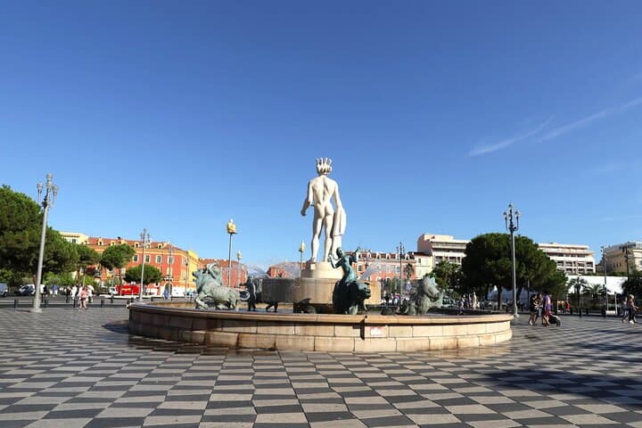 Full-Day Nice, Grasse & Saint-Paul-de-Vence Tour: Markets, Perfume and Provençal Art photo 3