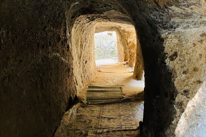 Adadi Mariam, Tiya & Melka Kunture Day Trip from Addis Ababa — Archaeology and Rock-Hewn Churches photo 2