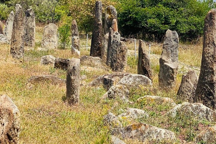 Adadi Mariam, Tiya & Melka Kunture Day Trip from Addis Ababa — Archaeology and Rock-Hewn Churches photo 3