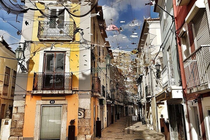 Setubal Full-Day Private Tour: Arrábida, Palmela & Moscatel Tasting photo 2