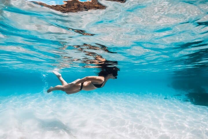 Punta Cana Private Catamaran Snorkel Cruise to Cabeza de Toro photo 2