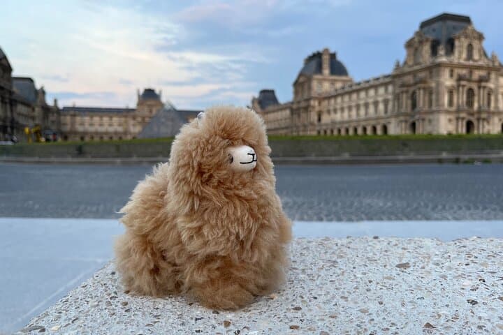 Paris Private Walking Tours: 3-Hour Themed Strolls from the Louvre photo 3
