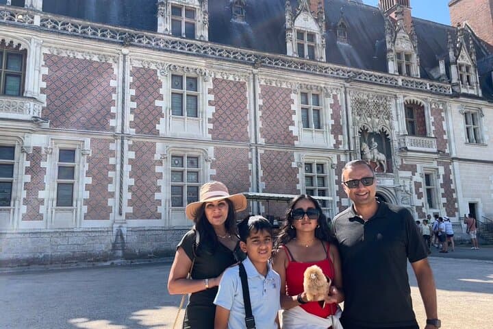 Paris Private Walking Tours: 3-Hour Themed Strolls from the Louvre photo 6