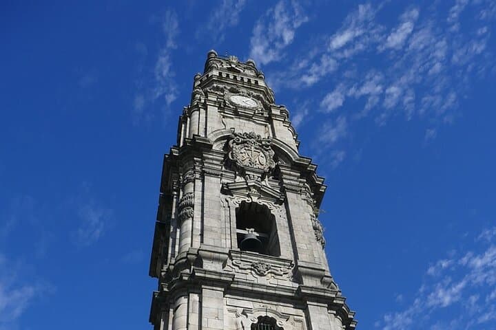 Private Full-Day Porto Tour: Clerigos, Ribeira & Douro Highlights photo 2