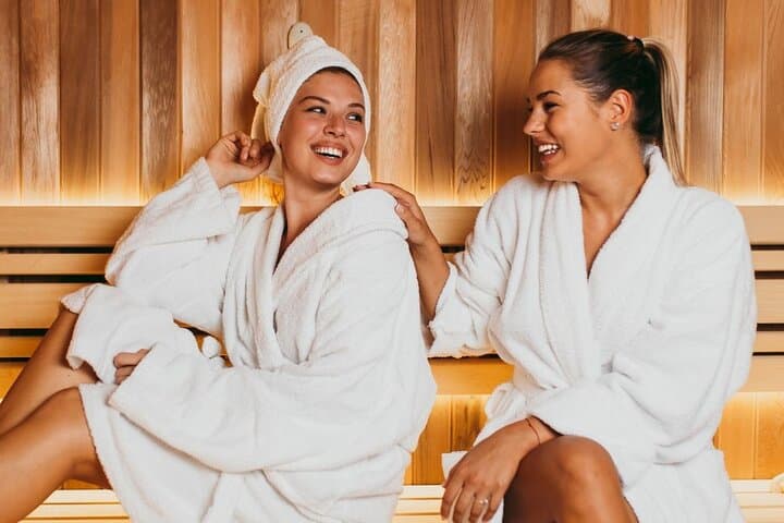 Full-Day Luxury Spa and Two Private Wellness Sessions at Carillon Miami